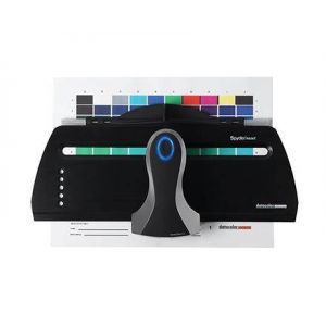 DATACOLOR Colorvision Spyder Print