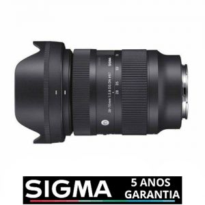SIGMA 28-70mm f/2.8 Contemporary DG DN p/ Sony E