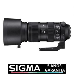 SIGMA 60-600mm f/4.5-6.3 Sport DG DN OS  L-Mount