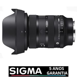 Sigma 24-70mm f/2.8 ART DG DN II L-Mount