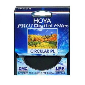 Hoya Filtro Polarizador PRO1 Digital 72mm