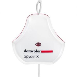 DATACOLOR Colorvision SpyderX Pro