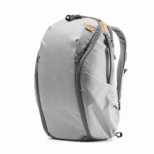 PEAK DESIGN Everyday Backpack 15L Zip V2 Ash