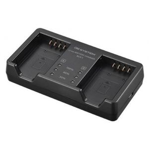 OLYMPUS Double Charger for BLX-1 (BCX-1)