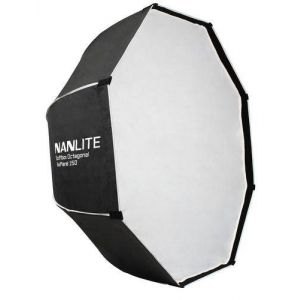 NANLITE Octabox p/ MixPanel 150