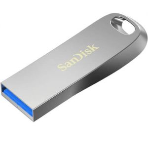 SANDISK Pen Drive Ultra Luxe 64Gb USB 3.1