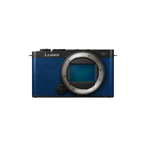 PANASONIC Lumix S9 Azul