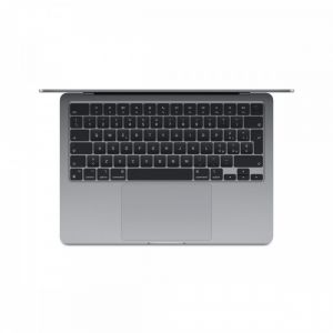 APPLE MacBook Air 13 M3 8c/8c 8GB 256GB Cinzento sideral