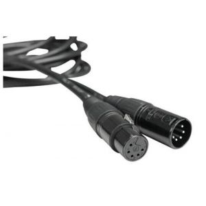 NANLUX 5 pin DMX Cable /3M length