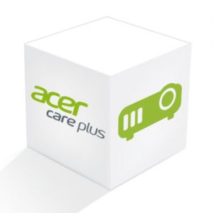 Extensão Garantia Acer 4Y Projetor e Lâmpada Carry In