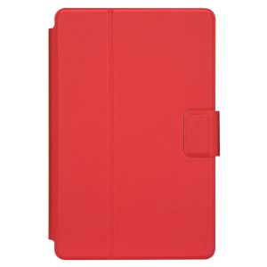 Targus Capa Tablet Rotativa SafeFit 9-10.5 Vermelho