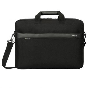 Targus GeoLite 40,6 cm (16") Slip case Preto