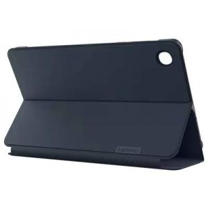 Lenovo ZG38C04741 capa para tablet 20,3 cm (8") Fólio Preto