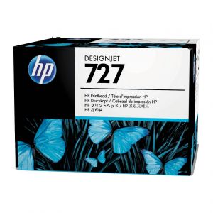 HP HPB3P06A cabeça de impressão Jato de tinta térmico