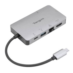 Targus Docking Station DOCK419EUZ (HDMI 4K 100W)