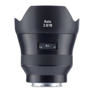 ZEISS Batis 18mm f/2.8 p/ Sony E