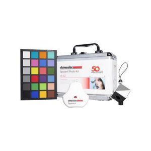 DATACOLOR Colorvision SpyderX Photo Kit
