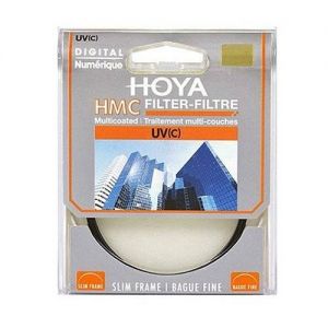 HOYA Filtro UV(C) HMC 72mm