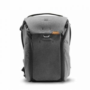 PEAK DESIGN Everyday Backpack 20L V2 Charcoal