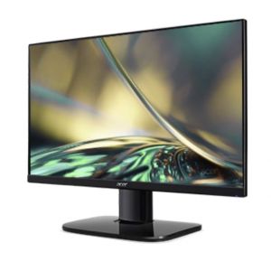 Monitor Acer KA270 Hbi 27" FHD 1ms 100Hz Zero Frame FL/FS/VGA/HDMI/VESA/Tilt