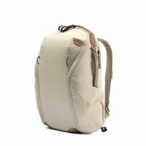 PEAK DESIGN Everyday Backpack 15L Zip V2 Bone