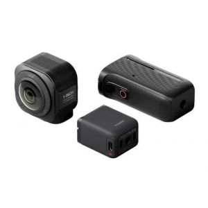 INSTA360 RS 1-Inch 360 Lens Upgrade Bundle (S/CORE)