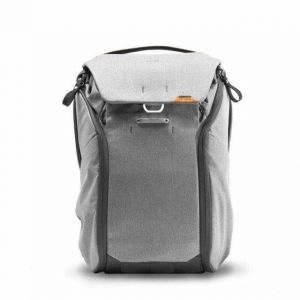PEAK DESIGN Everyday Backpack 20L V2 Ash