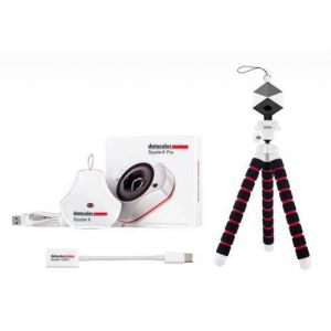 DATACOLOR Colorvision SpyderX Mobile Pro Kit