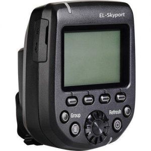 ELINCHROM Transmitter Pro Canon
