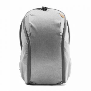 PEAK DESIGN Everyday Backpack 20L Zip V2 Ash