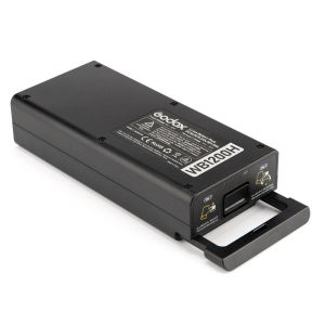 GODOX Bateria de lítio p/ AD1200 Pro (5200mAh)