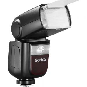 GODOX Flash V860III Kit p/ Fuji