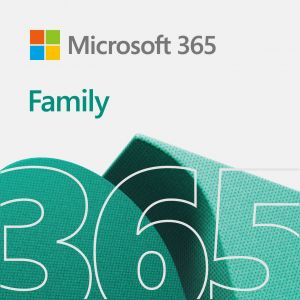 Microsoft Office 365 Home Premium 6 licença(s) 1 ano(s) Multiligue