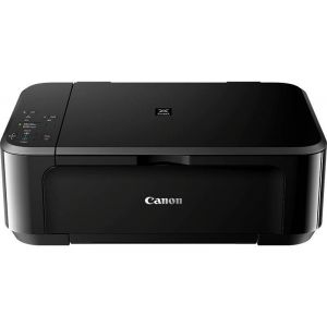 CANON a jato de tinta multifunções Canon PIXMA MG3650S - Preto