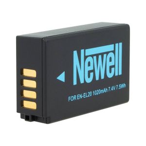 NEWELL Bateria EN-EL20 (1020mAh)