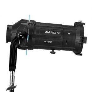 NANLITE Projection Attachment 36º (FORZA 300/500)