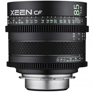 SAMYANG Xeen CF 85mm T1.5 FF Cine PL