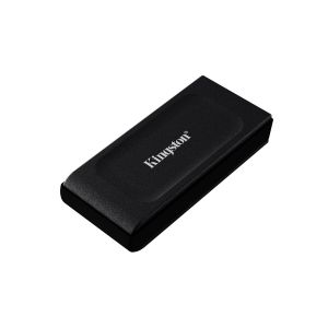 XS1000 1TB  SSD, Pocket-Sized, USB 3.2 Gen 2, External Solid State Drive, Up to 1050MB/s